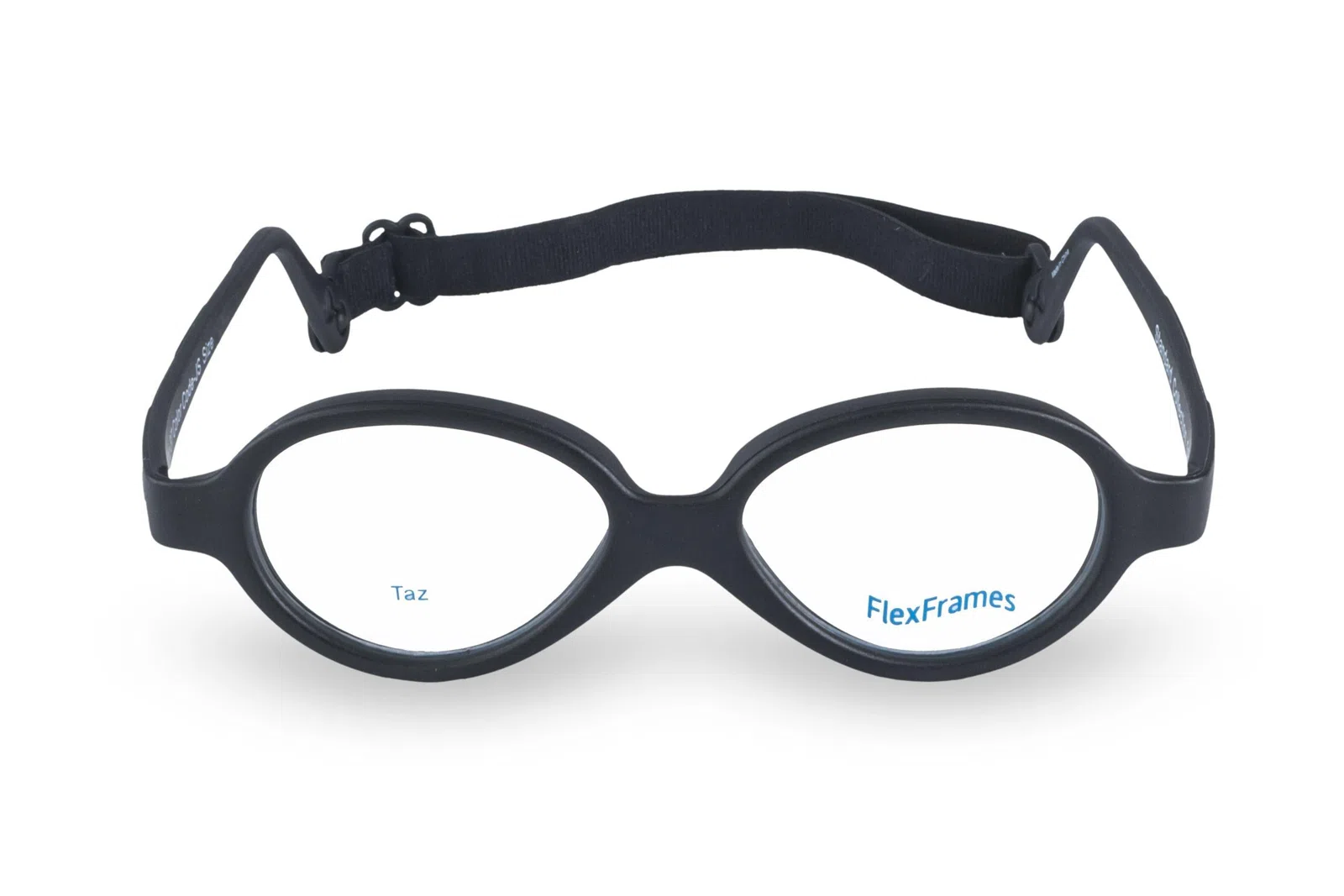 Miraflex BabyOne44 Eyeglasses - view 3